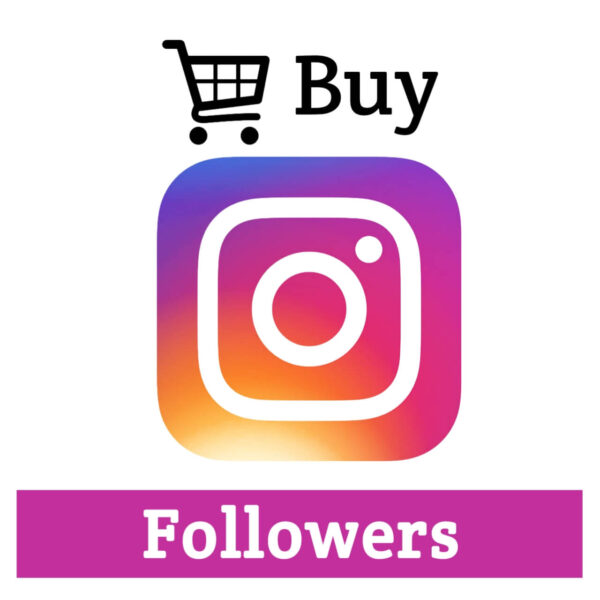 Buy Instagram Followers