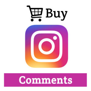 Buy Instragram Comments