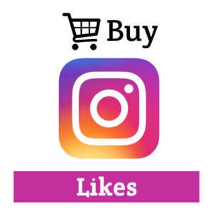 Buy Instragram Likes
