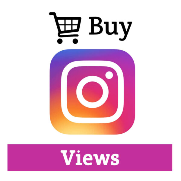 Buy Instragram Views