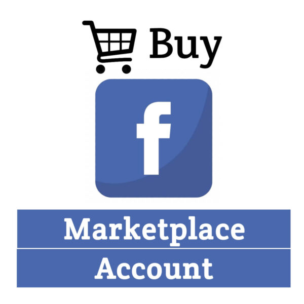 buy facbook marketplace account