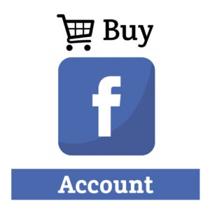 buy facebook account
