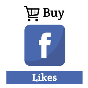 buy facebook likes