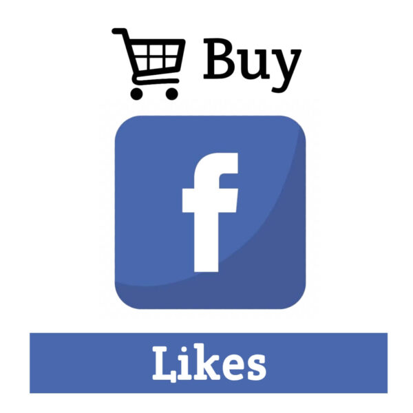 buy facebook likes