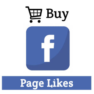 buy facebook page likes