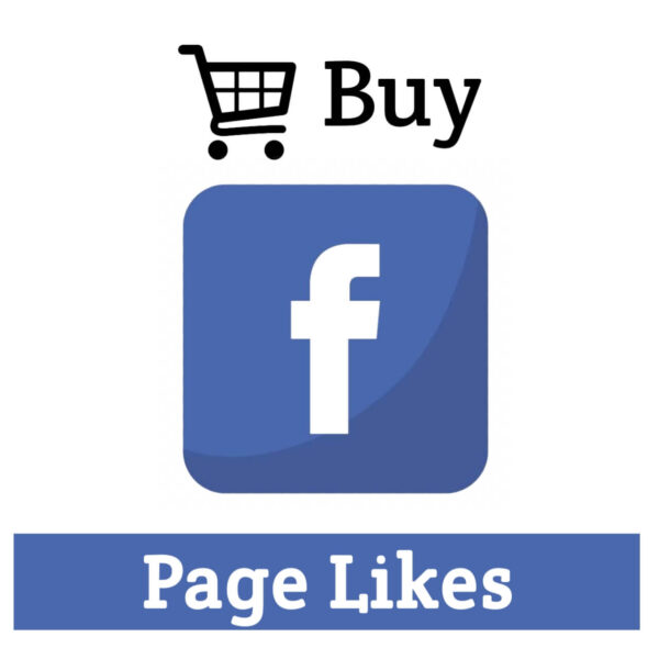 buy facebook page likes