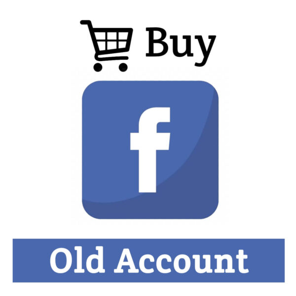 buy old facebook account