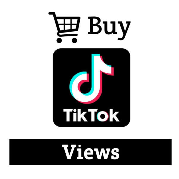 buy tiktok views