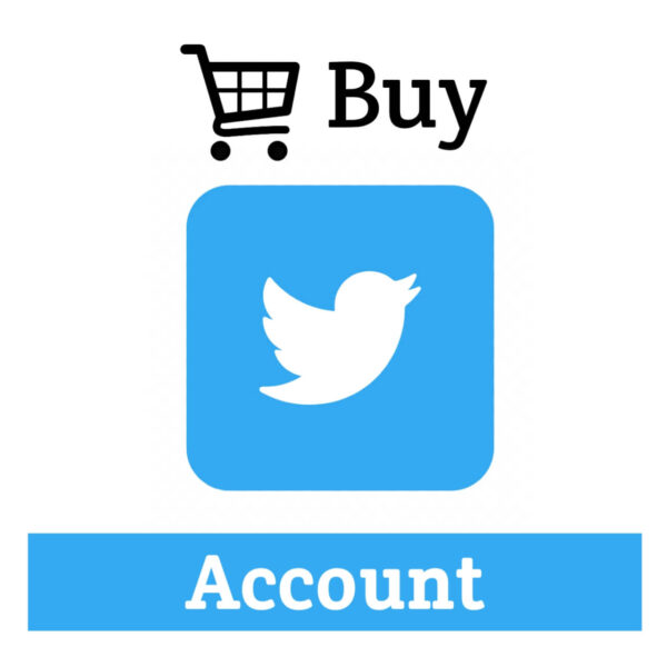 buy twitter accounts
