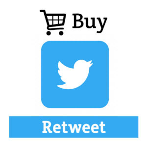 buy twitter retweets