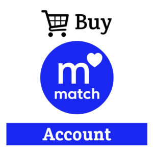 Buy Match Accounts