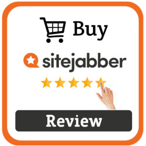 Buy Sitejabber Reviews