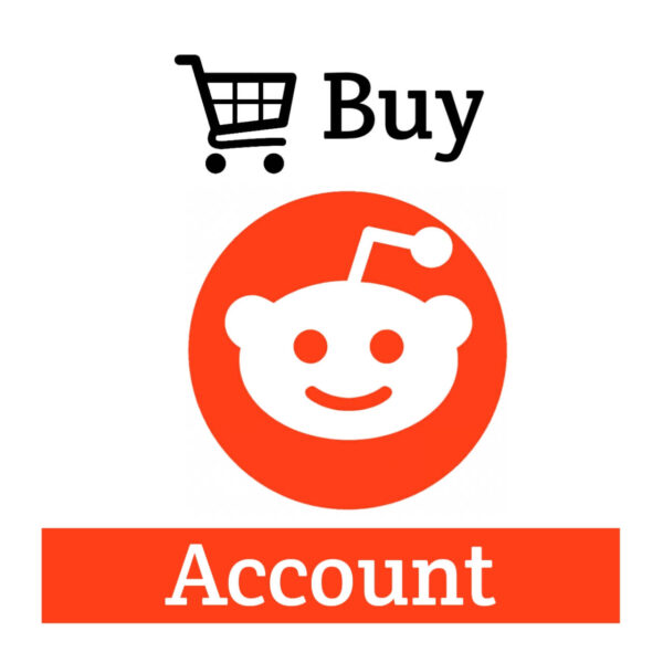 Buy Reddit Accounts