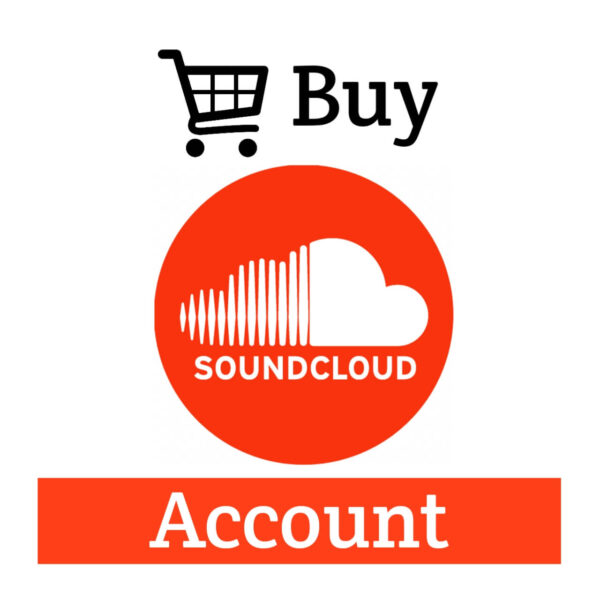 Buy Soundcloud Accounts