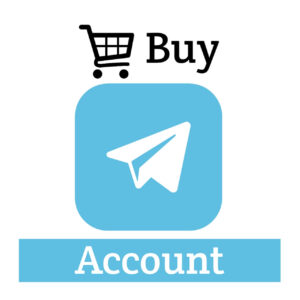 Buy Telegram Accounts