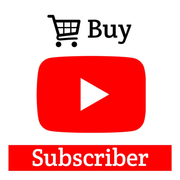 Buy Youtube Subscribes