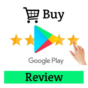 buy google play store reviews