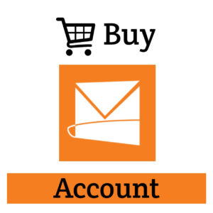 Buy Hotmail Accounts