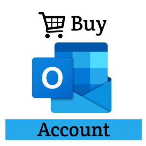 Buy Outlook Accounts