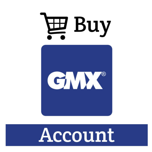 Buy Gmx Accounts