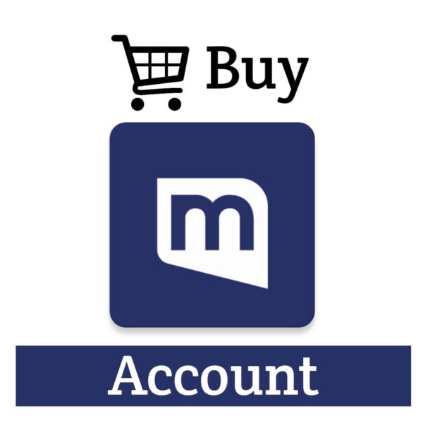 Buy Mail.com Accounts