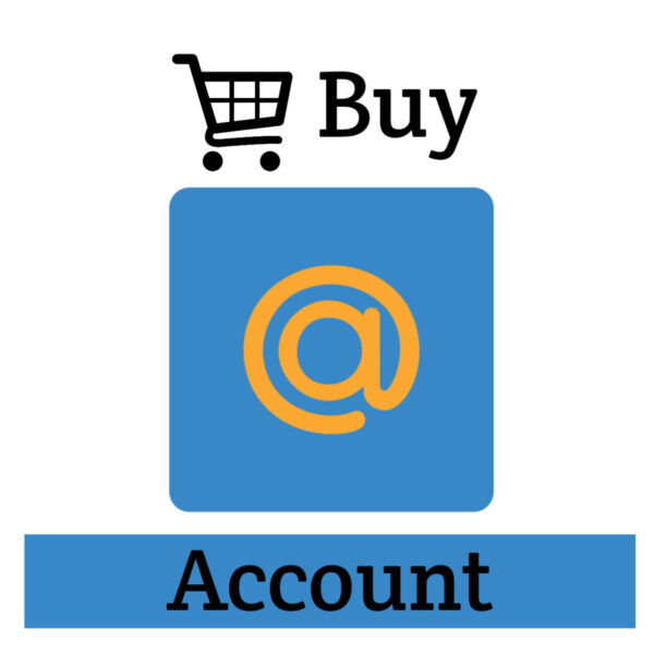 Buy Mail ru Accounts