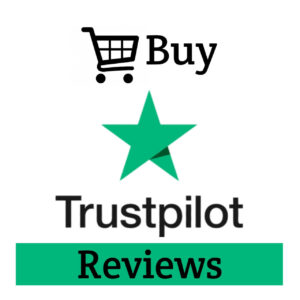 Buy Trustpilot Reviews