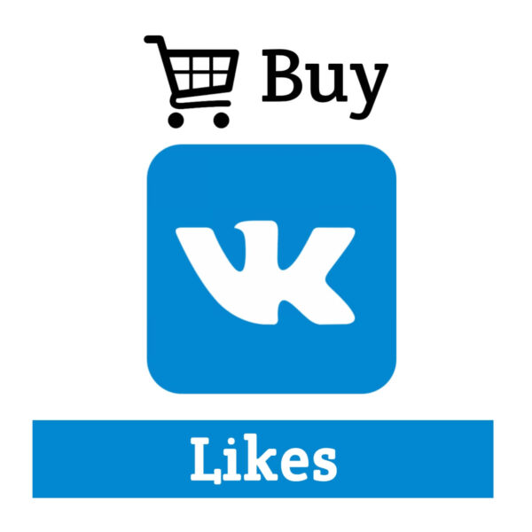 Buy Vkontakte Likes