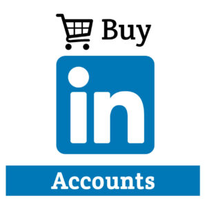 buy linkedin accounts