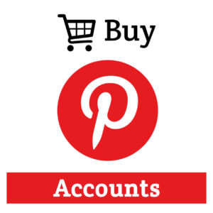 buy pinterest accounts