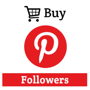 buy pinterest followers