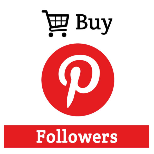 buy pinterest followers