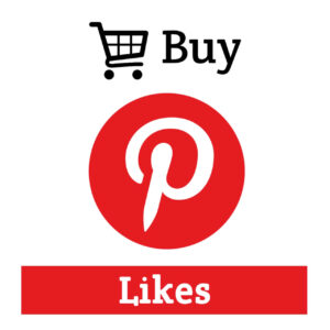 buy pinterest likes