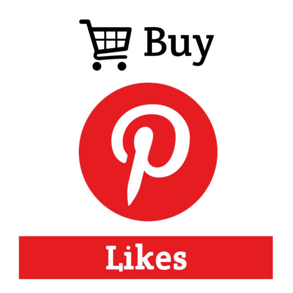 buy pinterest likes
