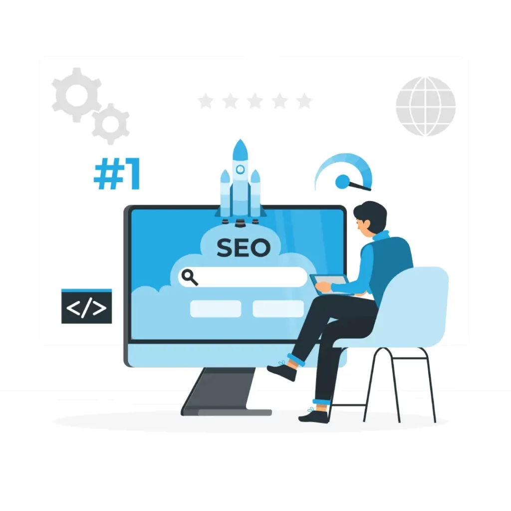 Best SEO Service Company