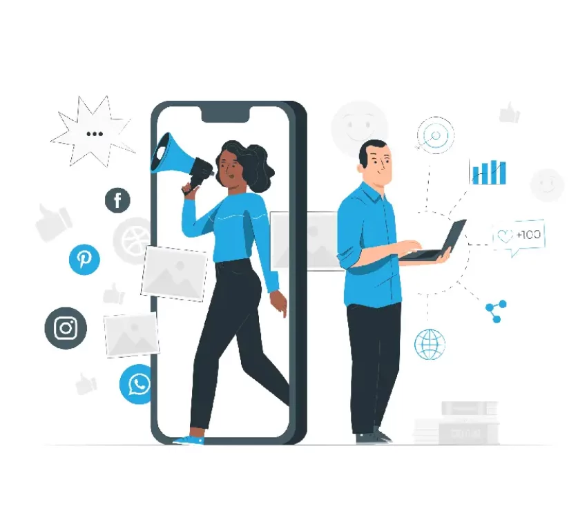 Best social media marketing agency Best social media marketing agency